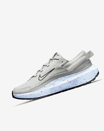 Nike Crater Remixa Grises Azules Beige Claro Negros | MX 2857